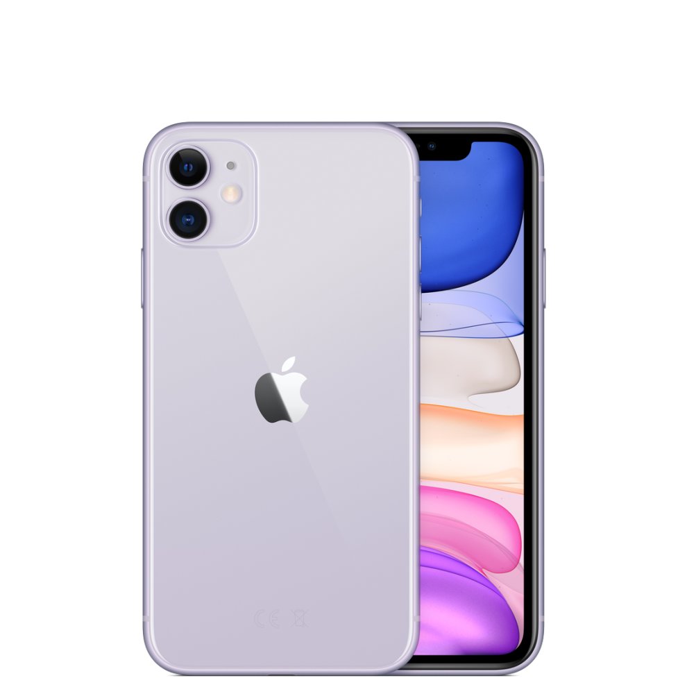 Apple Iphone 11 (256GB)