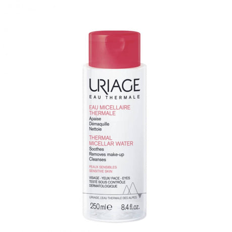 EAU MICELLAIRE THERMALE PS F (PINK)250ML - Shop N Save