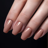 Fashion Plus Nail Polish: Caramel(36)
